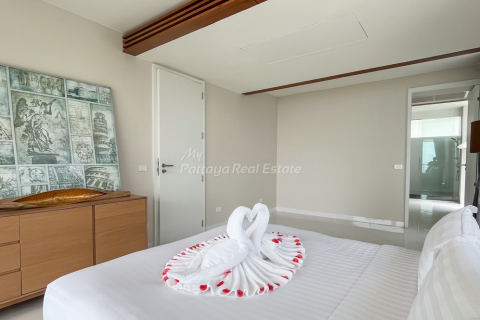 Condominio de 2 dormitorios en Sattahip, Tailandia № 144642 - foto 9