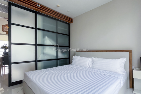 Condominio de 2 dormitorios en Sattahip, Tailandia № 144642 - foto 14