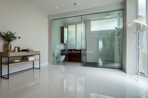 Condominio de 2 dormitorios en Sattahip, Tailandia № 144642 - foto 10