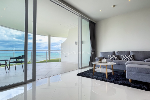 Condominio de 2 dormitorios en Sattahip, Tailandia № 144642 - foto 5