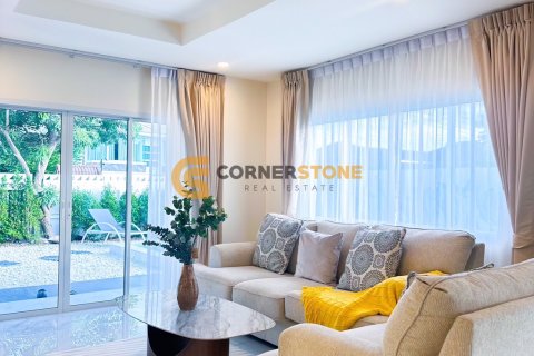 Estudio en Pattaya, Tailandia № 144638 - foto 5