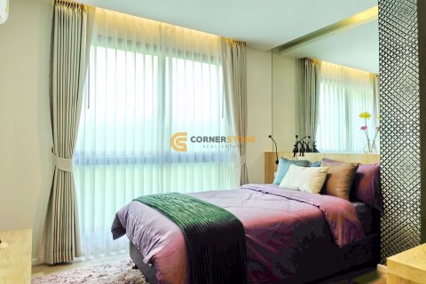 Estudio en el condominio en Pattaya, Tailandia № 57708 - foto 5