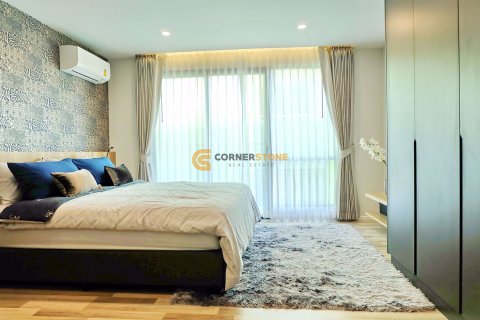 Estudio en el condominio en Pattaya, Tailandia № 57708 - foto 4