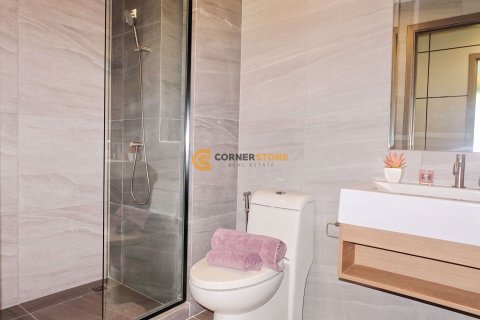 Estudio en el condominio en Pattaya, Tailandia № 57708 - foto 7
