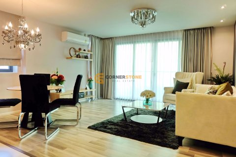 Estudio en el condominio en Pattaya, Tailandia № 57708 - foto 3