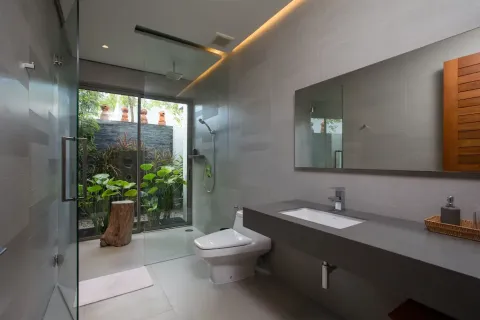 Casa de 4 dormitorios en Bang Tao, Tailandia № 190897 - foto 19