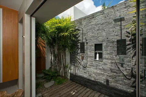 Casa de 4 dormitorios en Bang Tao, Tailandia № 190897 - foto 5