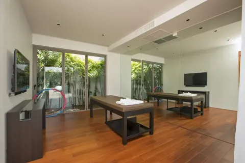 Casa de 4 dormitorios en Bang Tao, Tailandia № 190897 - foto 6