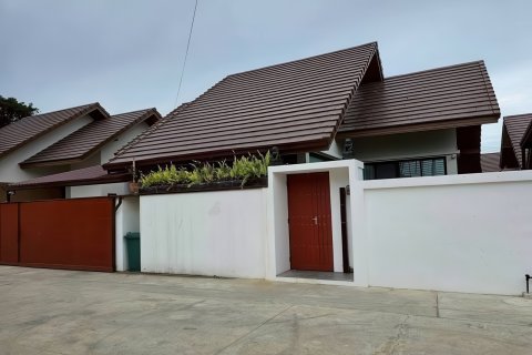 House in Pattaya, Thailand 2 bedrooms № 190895