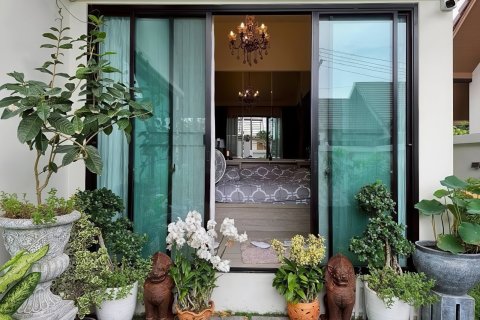 Casa de 2 dormitorios en Pattaya, Tailandia № 190895 - foto 6