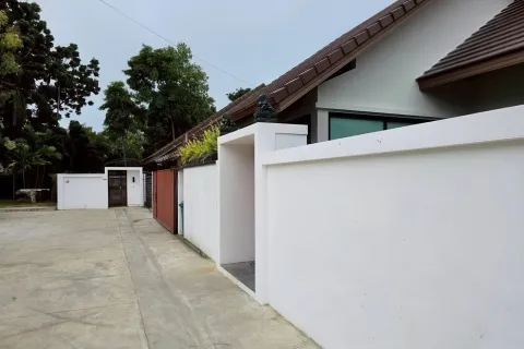 Casa de 2 dormitorios en Pattaya, Tailandia № 190895 - foto 19