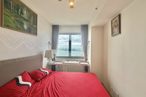 Apartamento de 2 dormitorios en Pattaya, Tailandia № 190896 - foto 15
