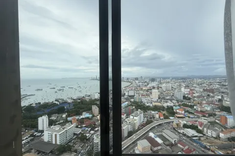 Apartamento de 2 dormitorios en Pattaya, Tailandia № 190896 - foto 29