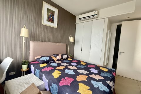 Apartamento de 2 dormitorios en Pattaya, Tailandia № 190896 - foto 11