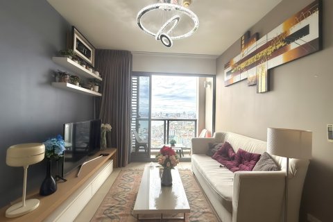 Apartamento de 2 dormitorios en Pattaya, Tailandia № 190896 - foto 2
