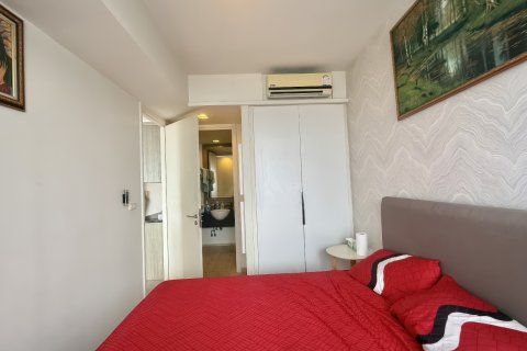 Apartamento de 2 dormitorios en Pattaya, Tailandia № 190896 - foto 16