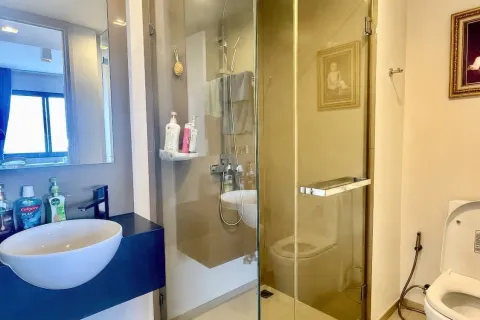Apartamento de 2 dormitorios en Pattaya, Tailandia № 190896 - foto 30