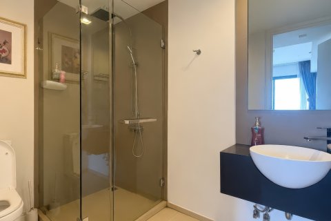 Apartamento de 2 dormitorios en Pattaya, Tailandia № 190896 - foto 17