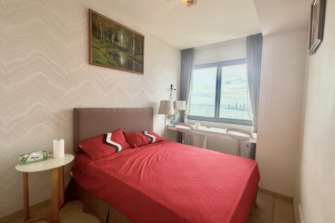 Apartamento de 2 dormitorios en Pattaya, Tailandia № 190896 - foto 14