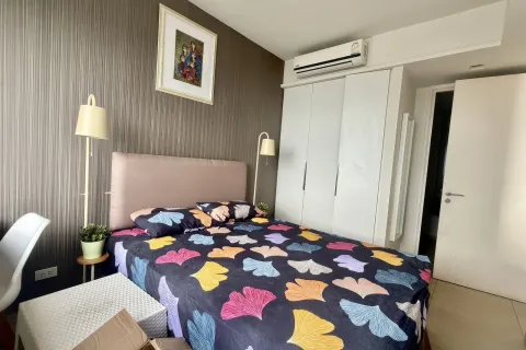 Apartamento de 2 dormitorios en Pattaya, Tailandia № 190896 - foto 28