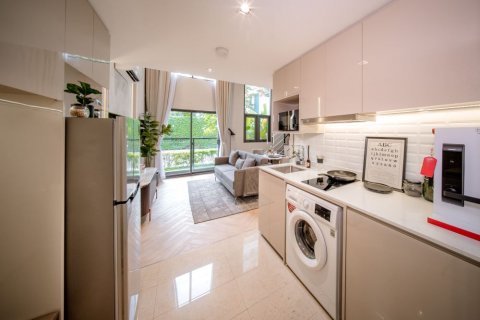 Condominio de 2 dormitorios en Sathon, Bangkok, Tailandia № 133704 - foto 6
