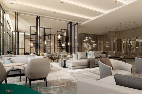 Condominio de 2 dormitorios en Sathon, Bangkok, Tailandia № 133704 - foto 13