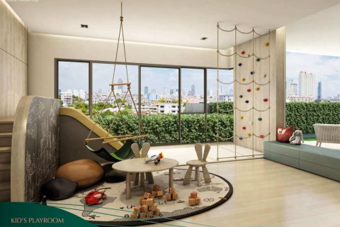 Condominio de 2 dormitorios en Sathon, Bangkok, Tailandia № 133704 - foto 16