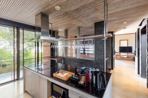 Chalet de 4 dormitorios en Wichit, Tailandia № 133703 - foto 9