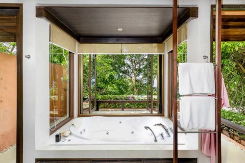 Chalet de 4 dormitorios en Wichit, Tailandia № 133703 - foto 17