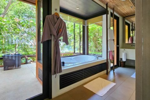 Chalet de 4 dormitorios en Wichit, Tailandia № 133703 - foto 16