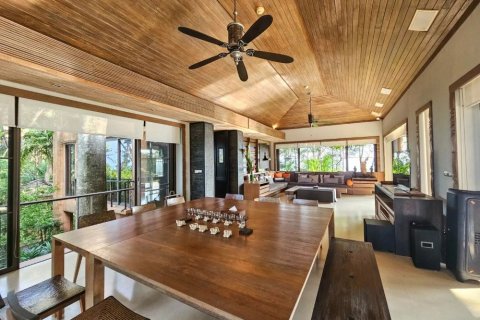 Chalet de 4 dormitorios en Wichit, Tailandia № 133703 - foto 6