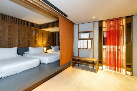 Chalet de 4 dormitorios en Wichit, Tailandia № 133703 - foto 12
