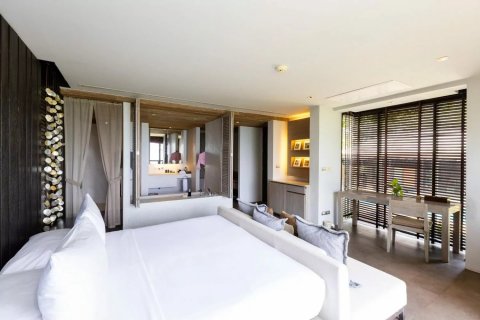 Chalet de 4 dormitorios en Wichit, Tailandia № 133703 - foto 13