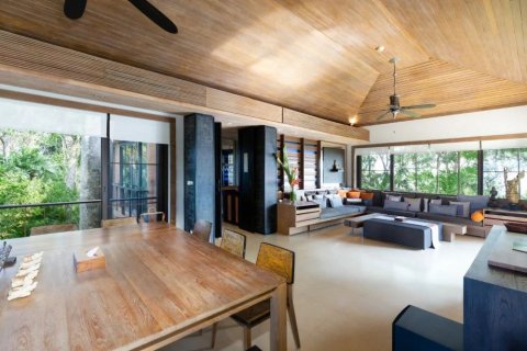 Chalet de 4 dormitorios en Wichit, Tailandia № 133703 - foto 8