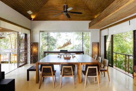 Chalet de 4 dormitorios en Wichit, Tailandia № 133703 - foto 7