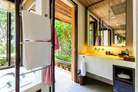 Chalet de 4 dormitorios en Wichit, Tailandia № 133703 - foto 18