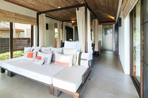 Chalet de 4 dormitorios en Wichit, Tailandia № 133703 - foto 14