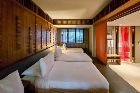 Chalet de 4 dormitorios en Wichit, Tailandia № 133703 - foto 11