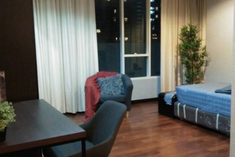 Condominio de 3 dormitorios en Watthana, Bangkok, Tailandia № 133706 - foto 6