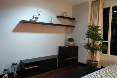 Condominio de 3 dormitorios en Watthana, Bangkok, Tailandia № 133706 - foto 5