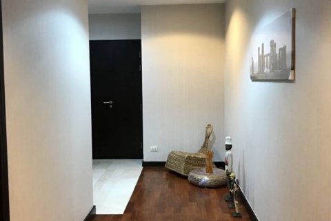 Condominio de 3 dormitorios en Watthana, Bangkok, Tailandia № 133706 - foto 12