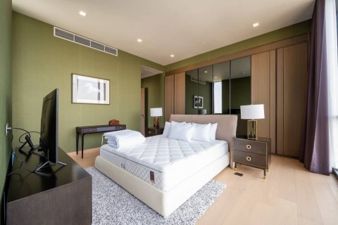 Condominio de 3 dormitorios en Watthana, Bangkok, Tailandia № 133705 - foto 9