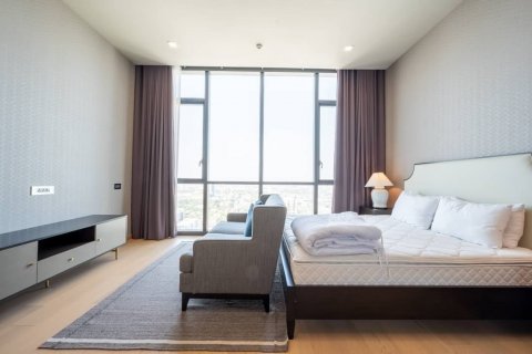 Condominio de 3 dormitorios en Watthana, Bangkok, Tailandia № 133705 - foto 8