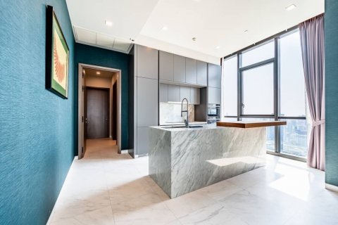 Condominio de 3 dormitorios en Watthana, Bangkok, Tailandia № 133705 - foto 5