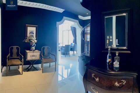 Condominio de 2 dormitorios en Watthana, Bangkok, Tailandia № 133707 - foto 6