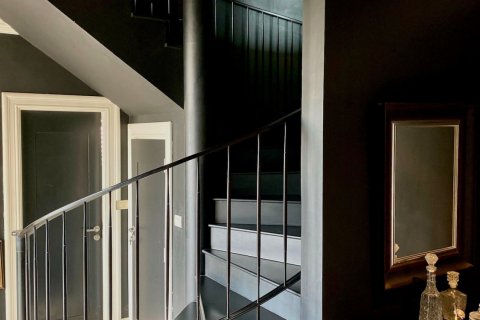 Condominio de 2 dormitorios en Watthana, Bangkok, Tailandia № 133707 - foto 9