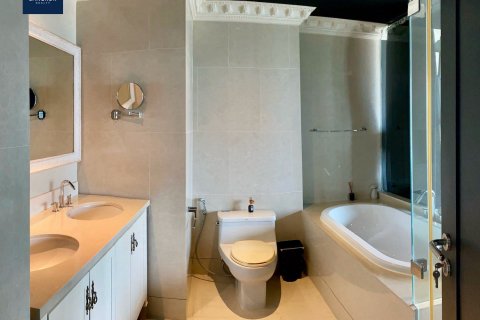 Condominio de 2 dormitorios en Watthana, Bangkok, Tailandia № 133707 - foto 19