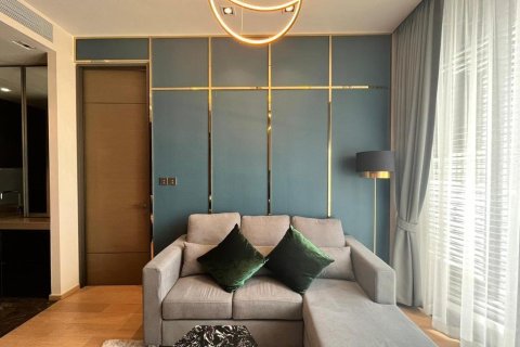 Condo in Bangkok, Thailand, 1 bedroom  № 171410 - photo 4