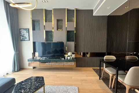 Condo in Bangkok, Thailand, 1 bedroom  № 171410 - photo 2