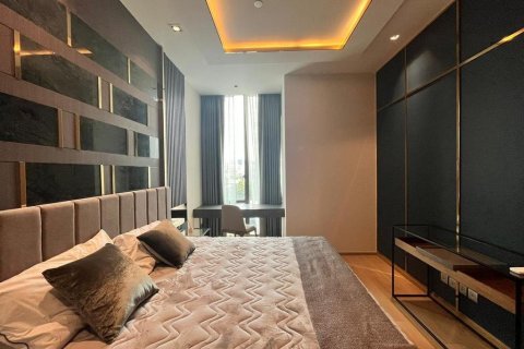 Condo in Bangkok, Thailand, 1 bedroom  № 171410 - photo 3